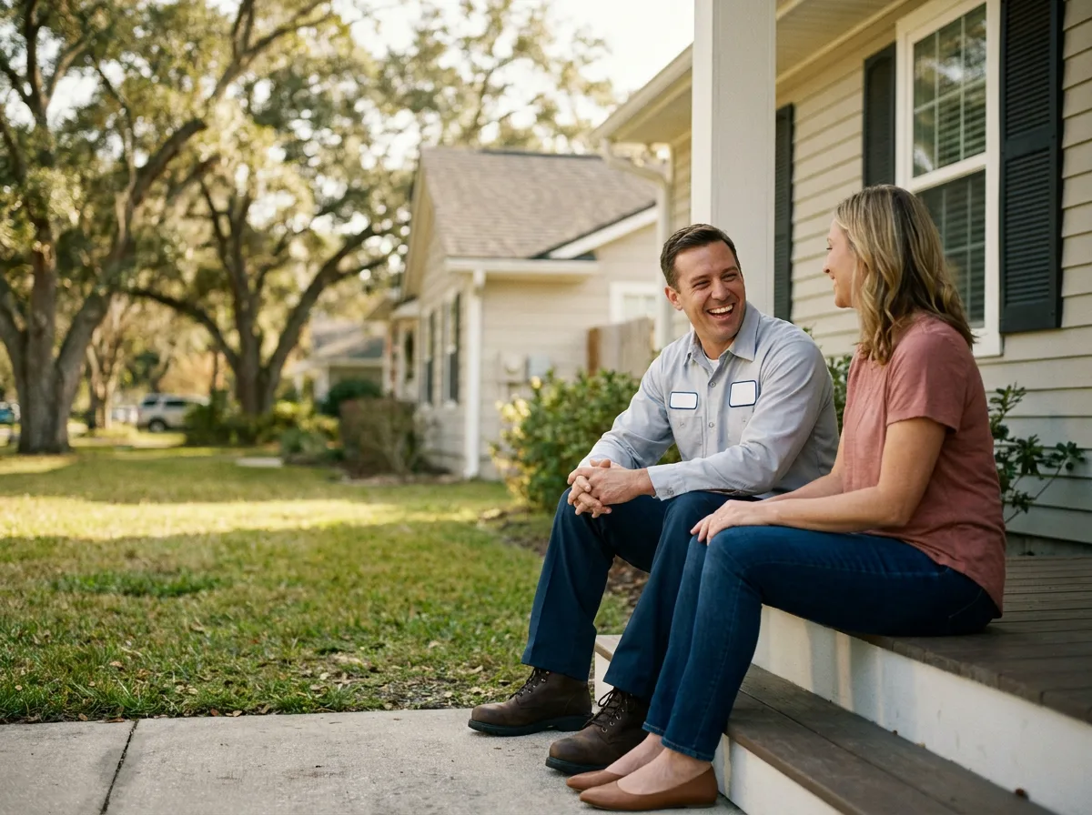 Septic tank pumping FAQs for North Baltimore, OH